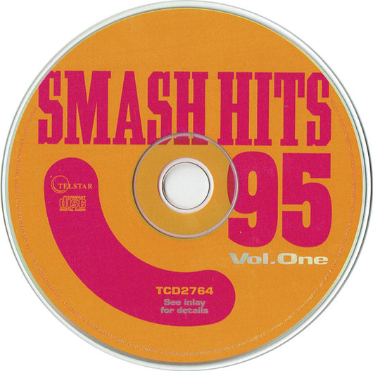 smash-hits-95-(volume-one)