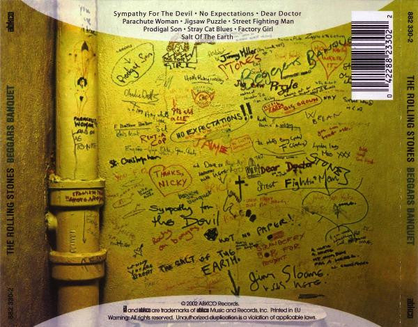 beggars-banquet