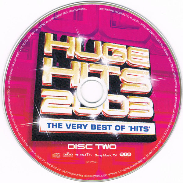 huge-hits-2003---the-very-best-of-hits