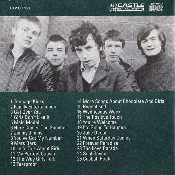 the-best-of:-the-undertones---teenage-kicks