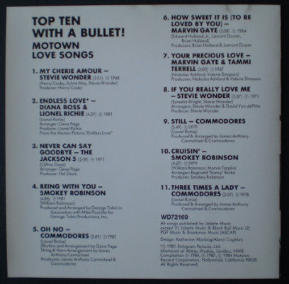 motown-love-songs---top-10-with-a-bullet