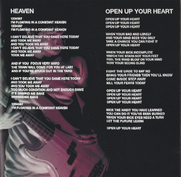 echoes