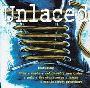 unlaced