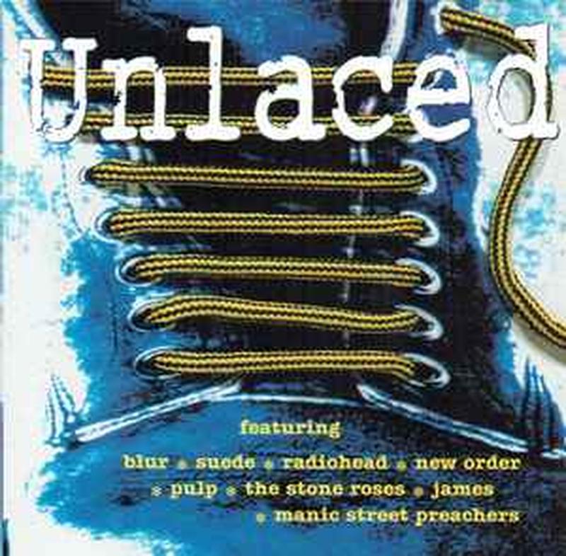 unlaced