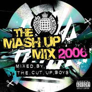 the-mash-up-mix-2006