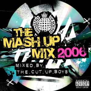 the-mash-up-mix-2006