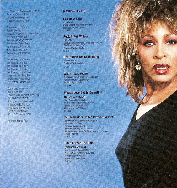 private-dancer