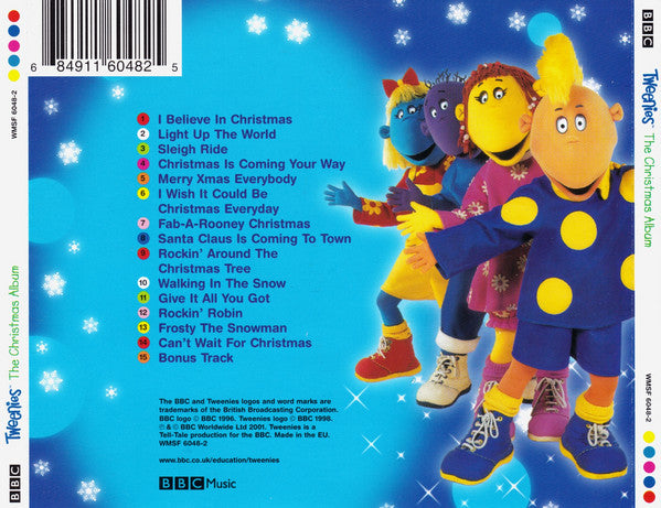 the-christmas-album