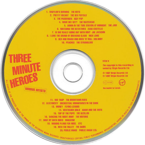 three-minute-heroes