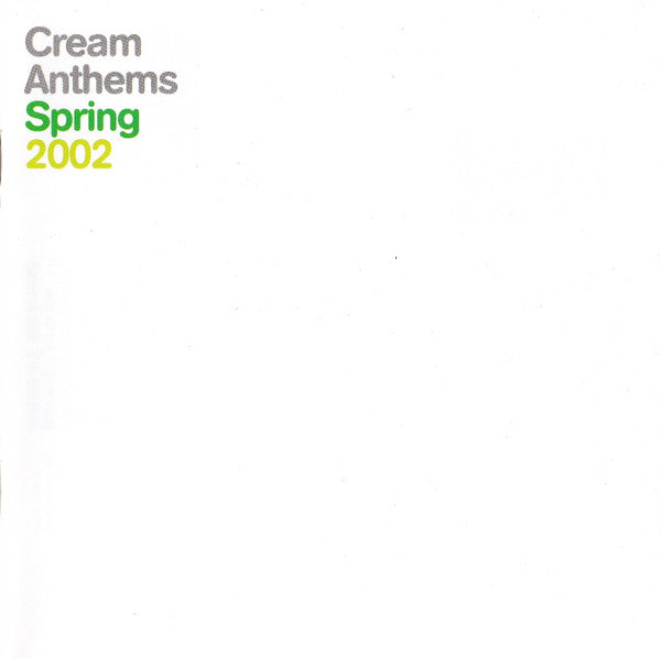 cream-anthems-(spring-2002)