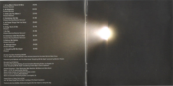 hot-fuss