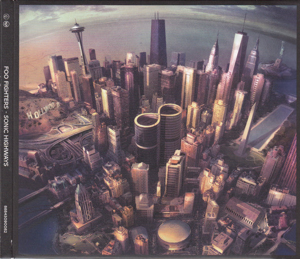 sonic-highways