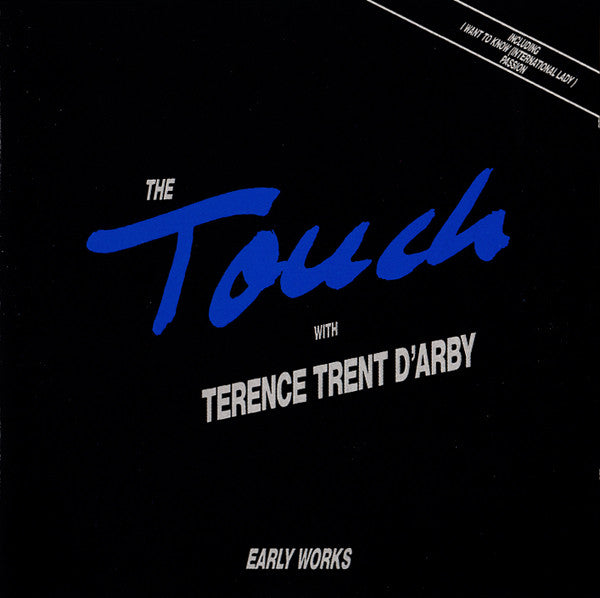 early-works