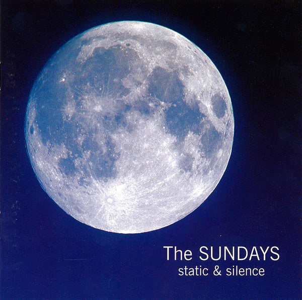 static-&-silence