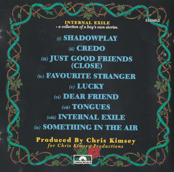 internal-exile
