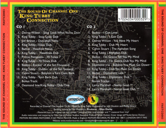 the-sound-of-channel-one:-king-tubby-connection