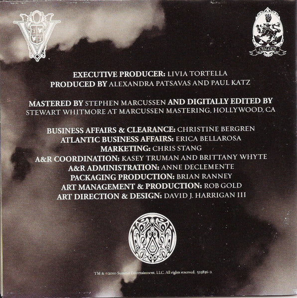the-twilight-saga:-eclipse-(original-motion-picture-soundtrack)