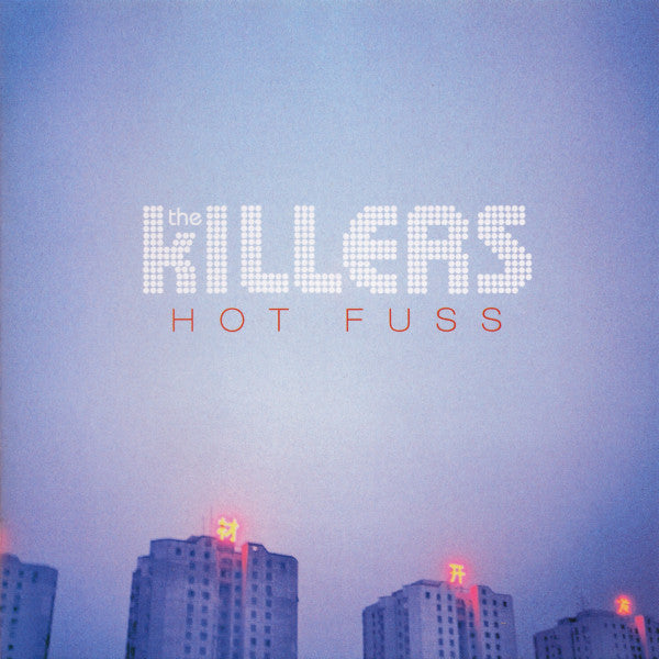 hot-fuss