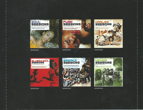 hiphop-sessions