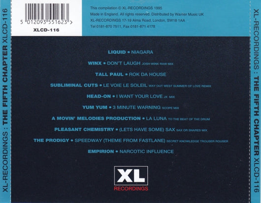 xl-recordings:-the-5th-chapter---the-heavyweight-selection