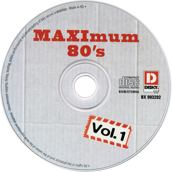 maximum-80s