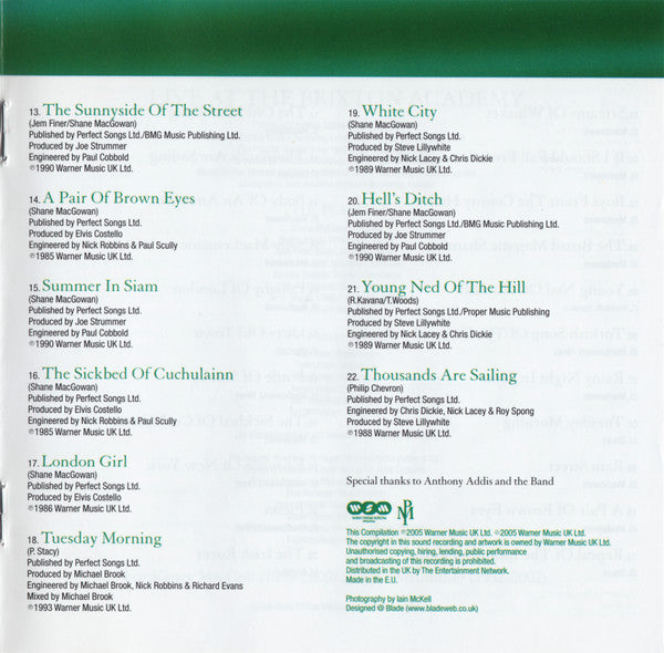 the-ultimate-collection-(including-live-at-the-brixton-academy)