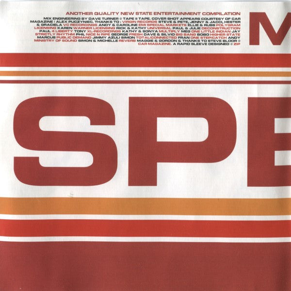 maximum-speed