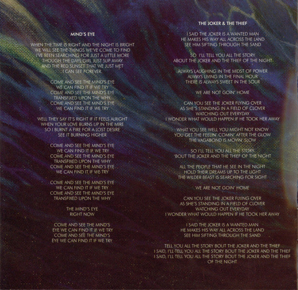 wolfmother