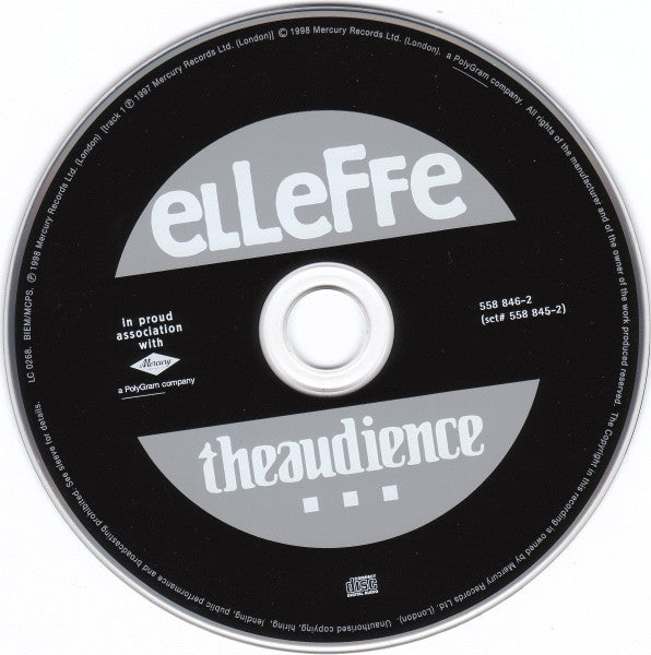 theaudience