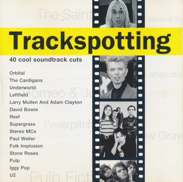 trackspotting