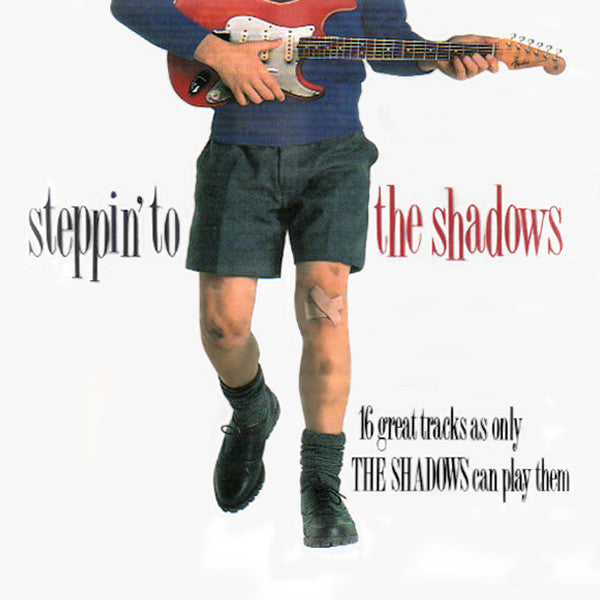 steppin-to-the-shadows