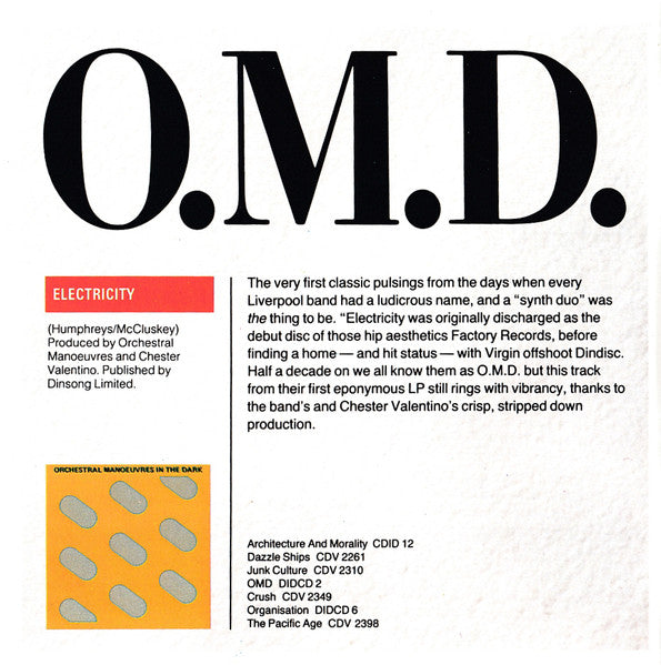 qcd