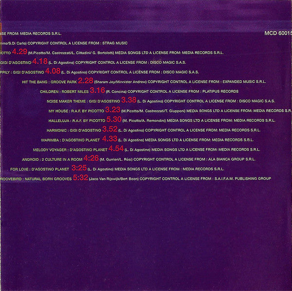 dreamhouse,-volume-one-le-voyage