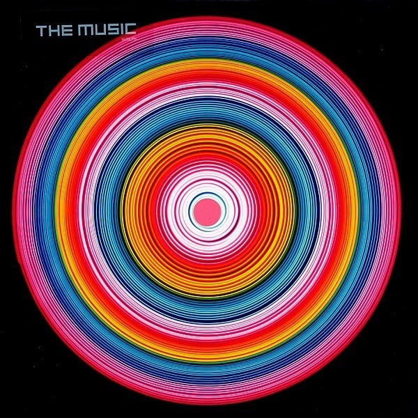 the-music