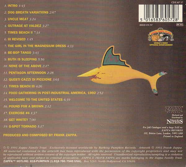the-yellow-shark