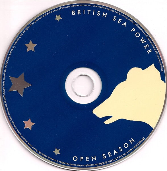 open-season