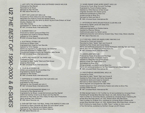 the-best-of-1990-2000-&-b-sides