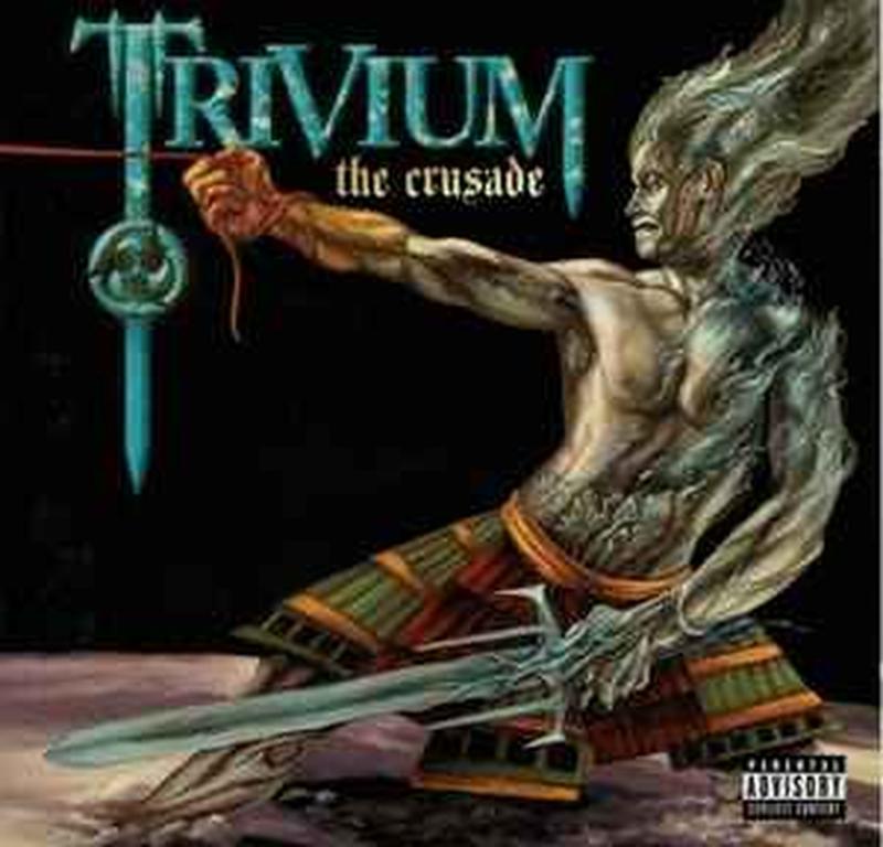the-crusade