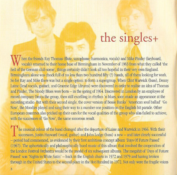 the-singles+
