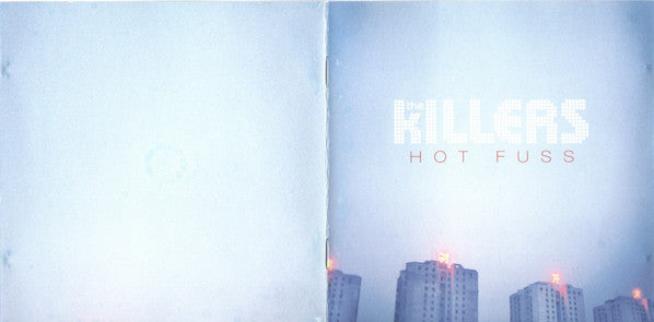 hot-fuss