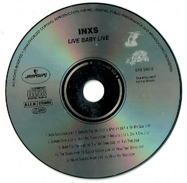 live-baby-live