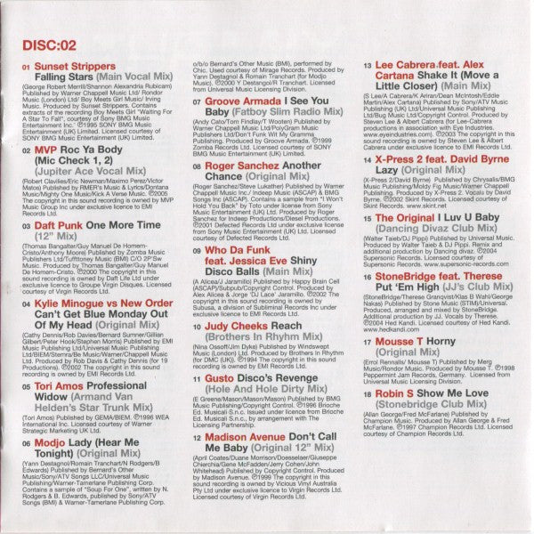in-the-mix-(revival:-54-non-stop-dance-hits)