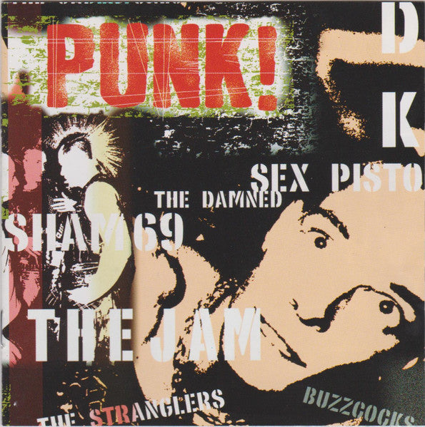 punk!