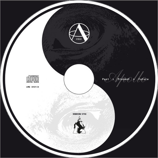 apollo---past->-present->-future