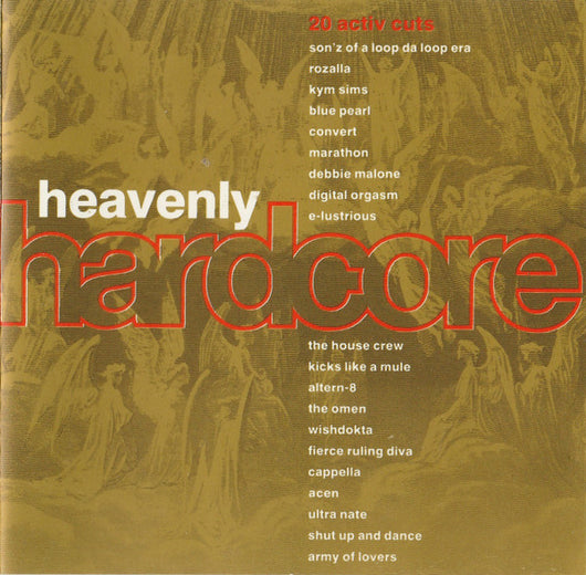 heavenly-hardcore