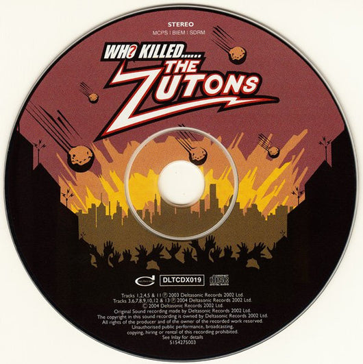 who-killed......-the-zutons