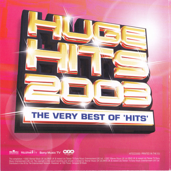 huge-hits-2003---the-very-best-of-hits