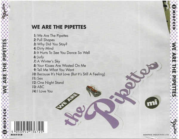 we-are-the-pipettes