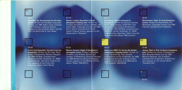 biosystems---the-biosphere-remixes
