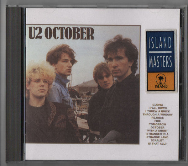 october